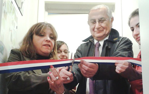 Umag Tv llega a la provincia antártica